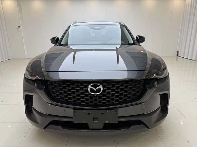 Mazda cx50