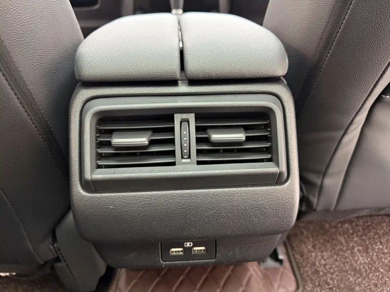 Mazda cx50