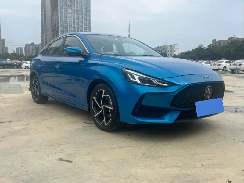 Mg mg5