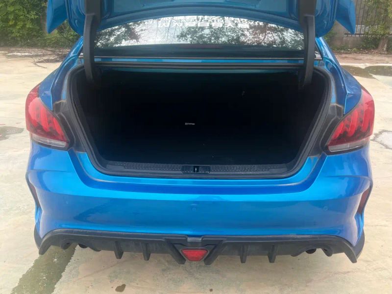 Mg mg5