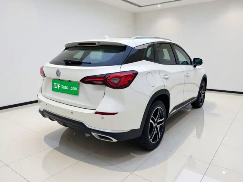 Mg one