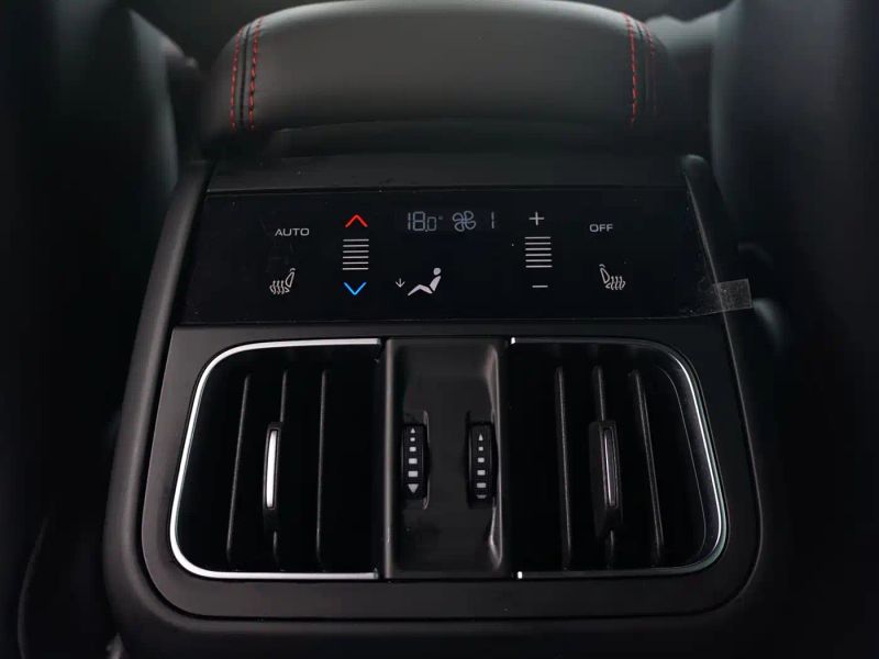 Maserati gelei-jia