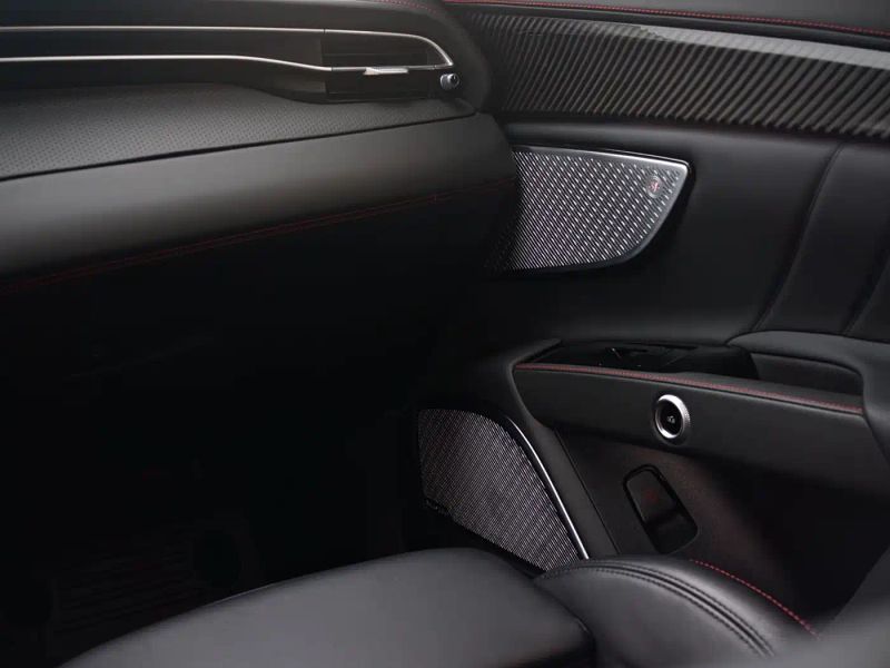 Maserati gelei-jia
