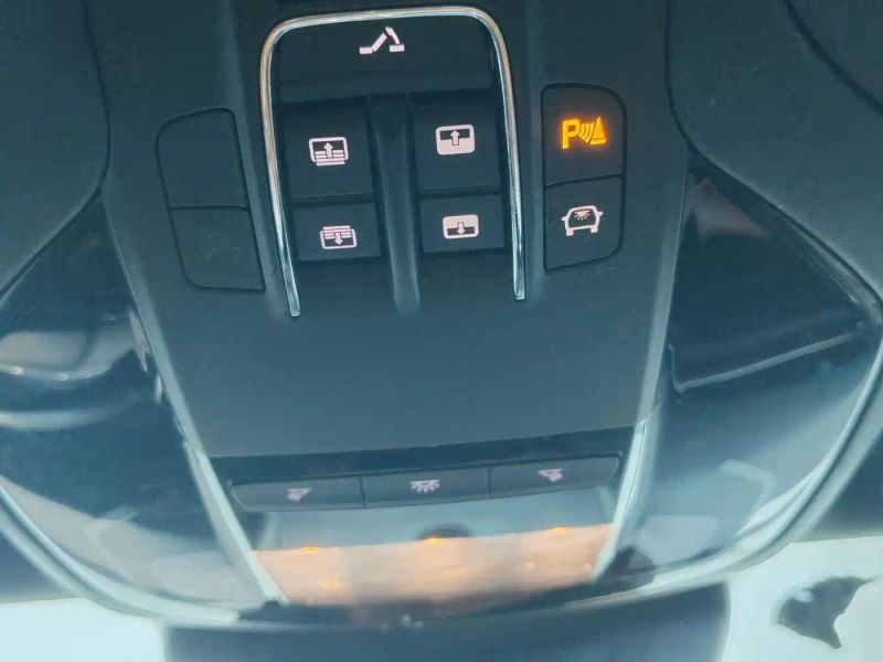 Maserati suv