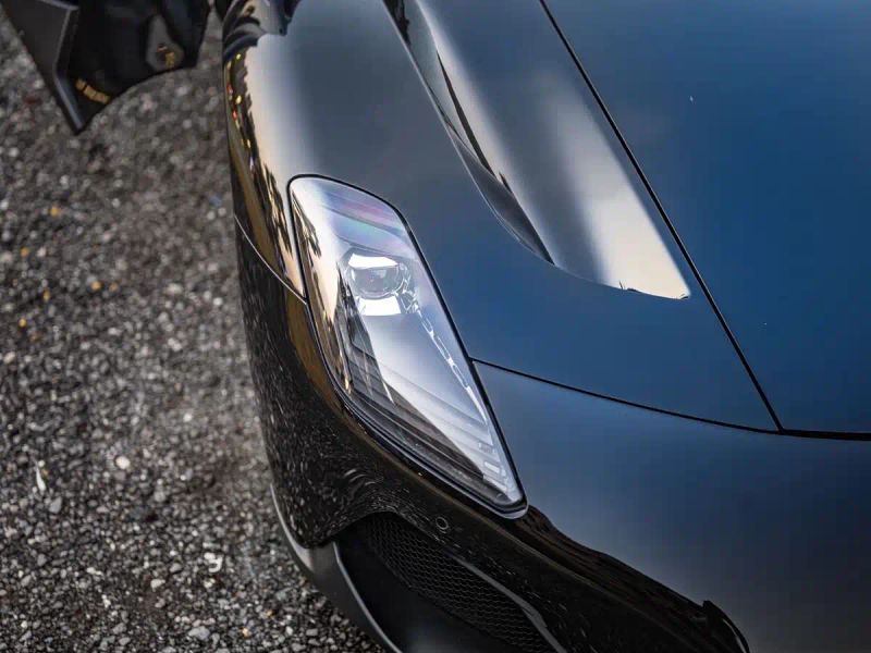 Maserati MC20
