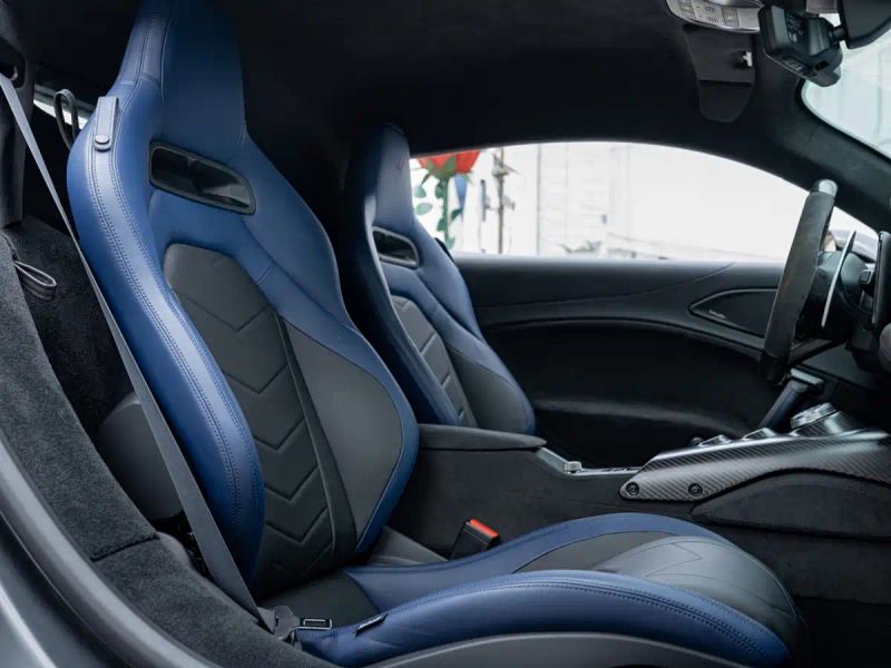 Maserati MC20