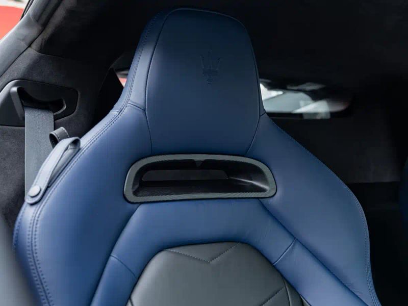 Maserati MC20