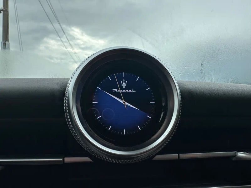 Maserati gelei-jia