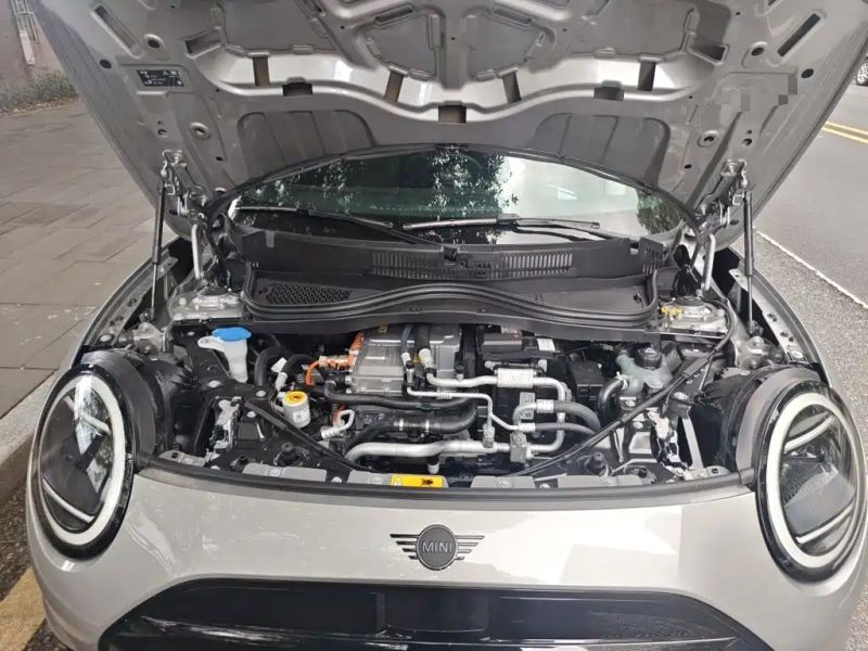 Mini electric-mini