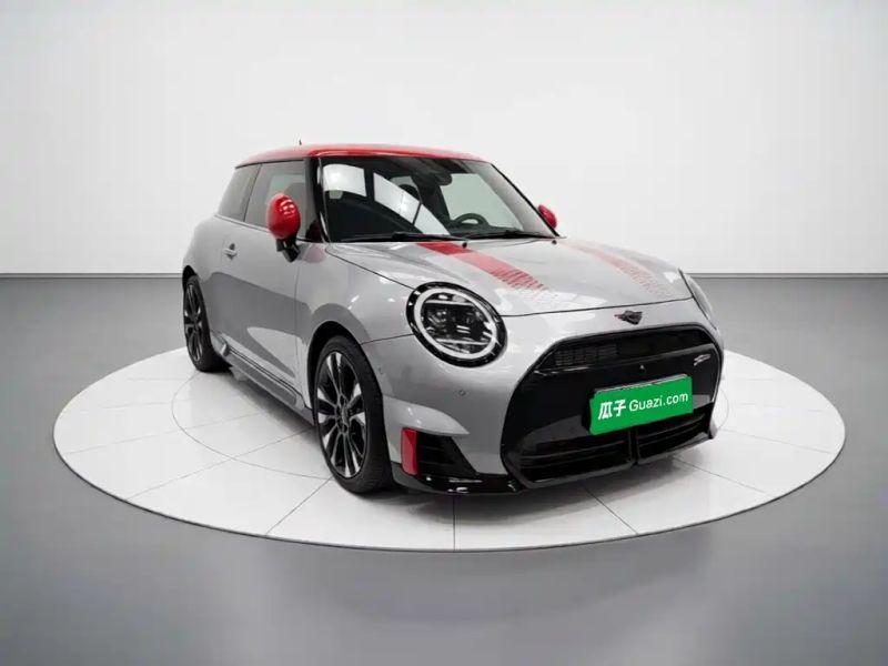 Mini electric-mini