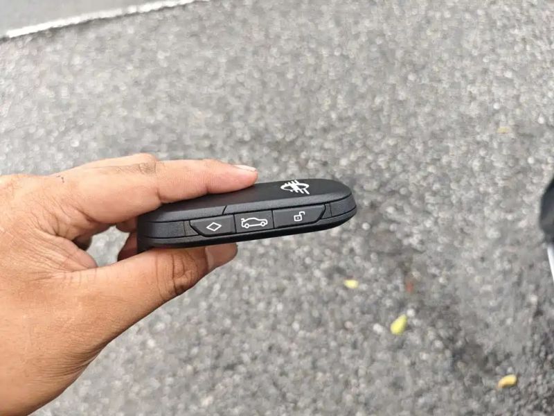Mini electric-mini