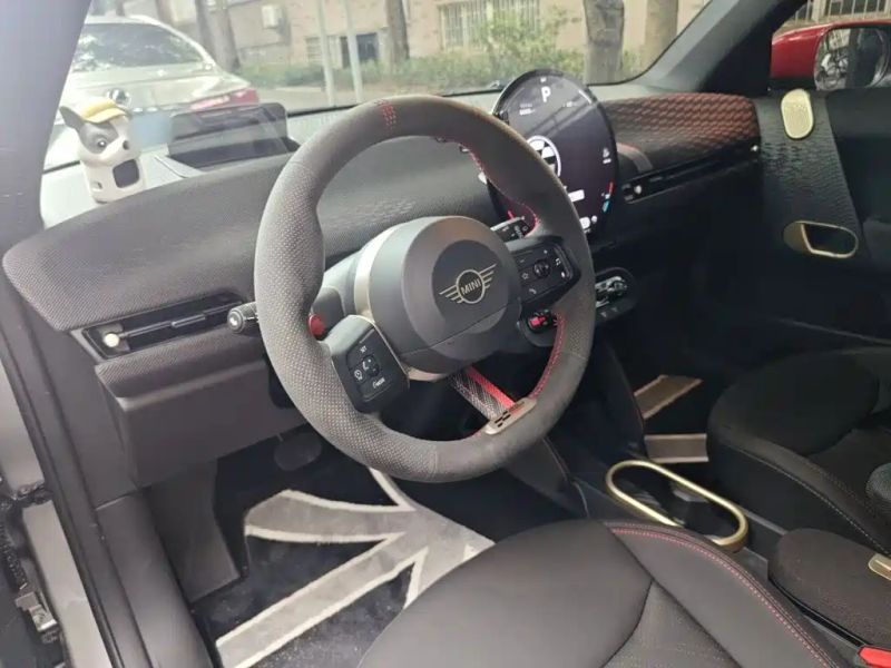 Mini electric-mini