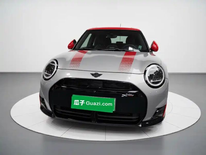 Mini electric-mini