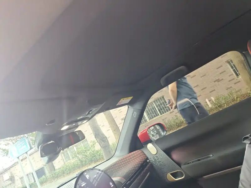 Mini electric-mini