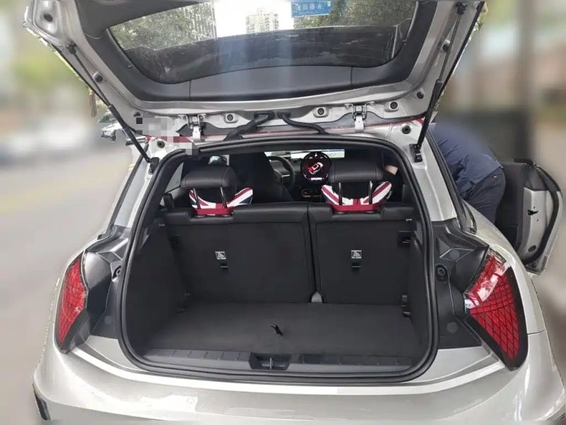 Mini electric-mini