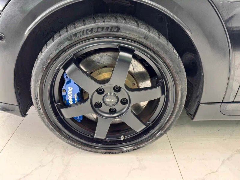 Mini cooper-s