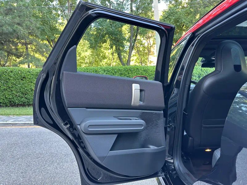 Mini jcw