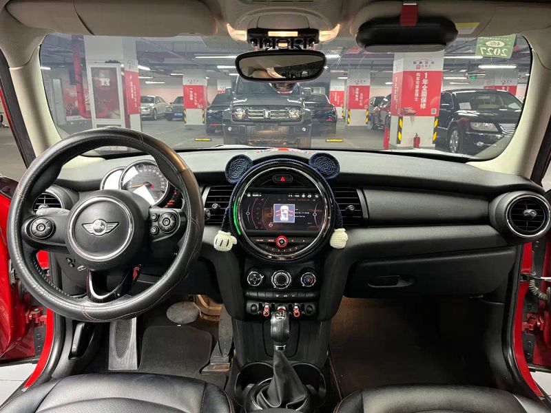 Mini one