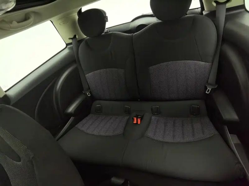 Mini mini