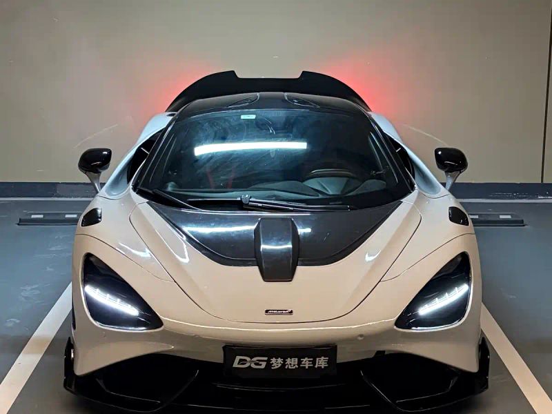Mclaren mclaren_720s