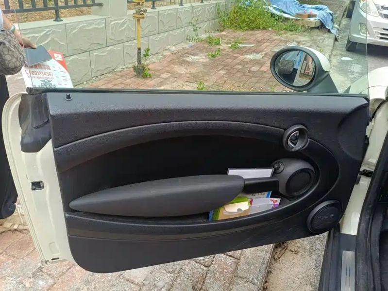Mini mini
