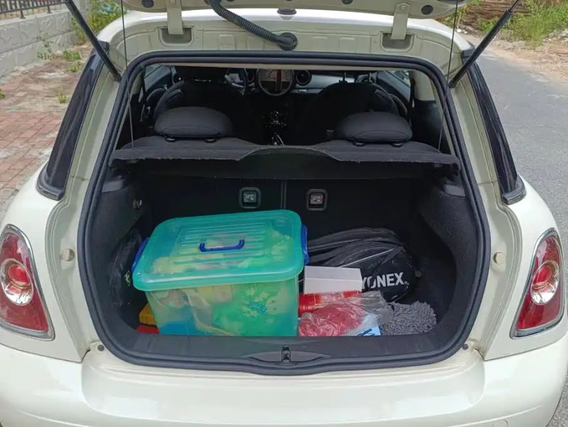 Mini mini