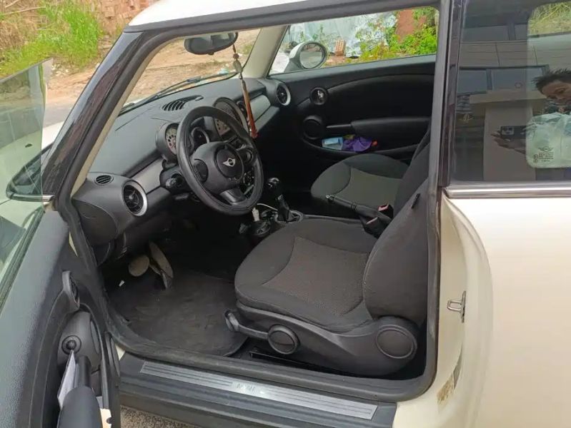 Mini mini