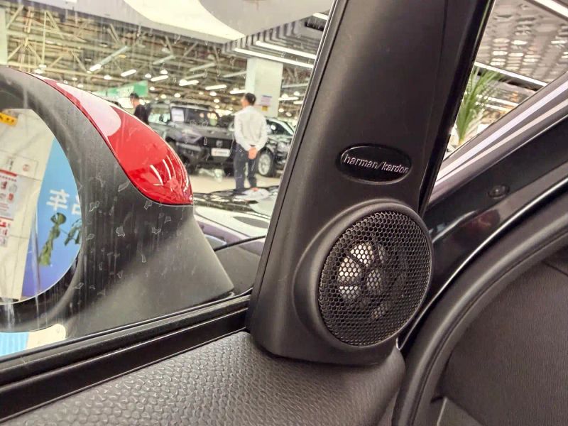 Mini jcw