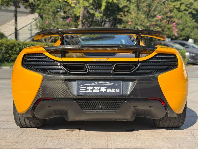Mclaren mclaren_650s