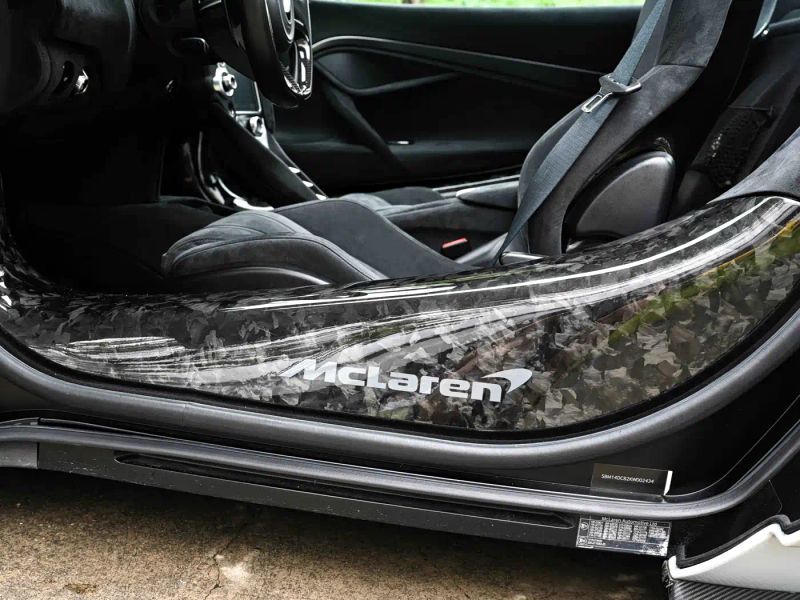 Mclaren mclaren_720s