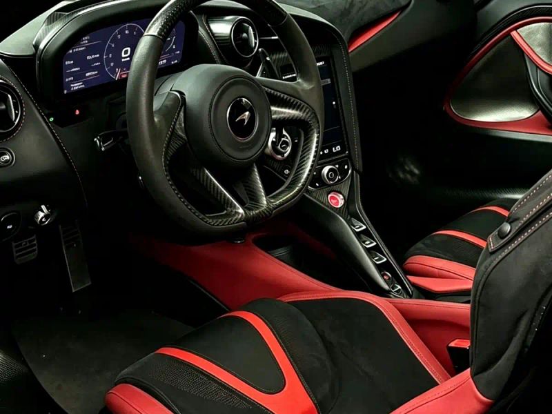 Mclaren mclaren_720s