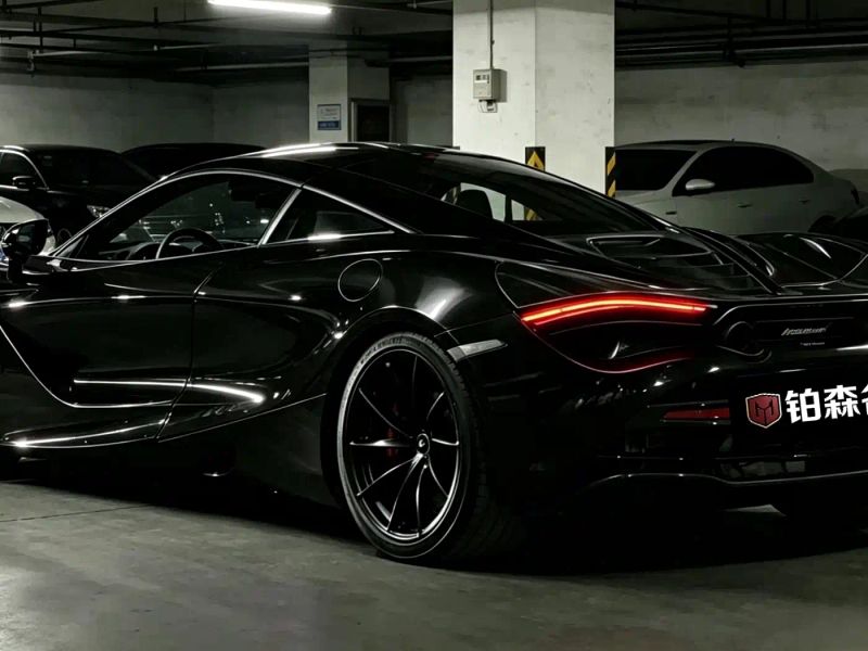 Mclaren mclaren_720s
