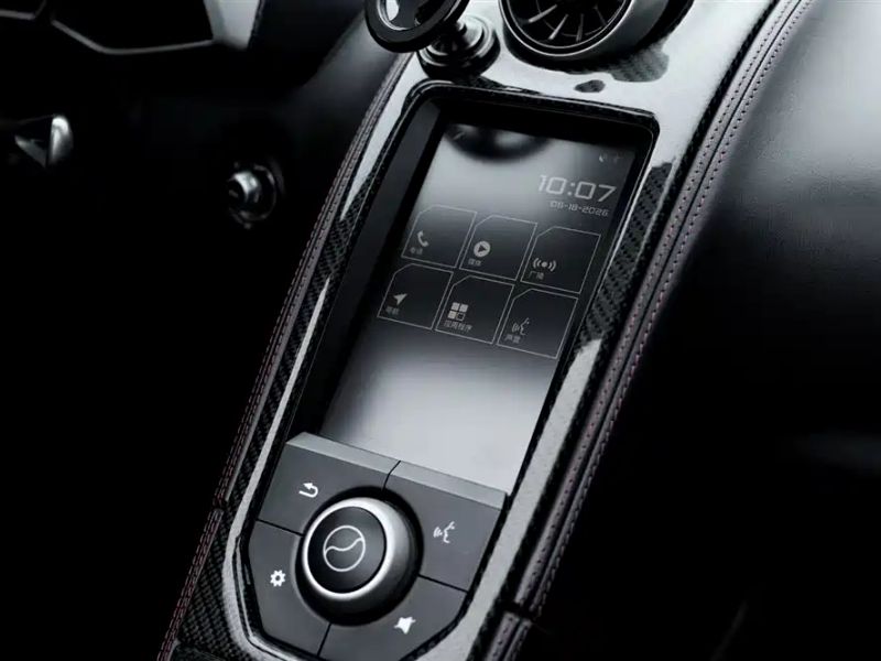 Mclaren mclaren_mp4-12c