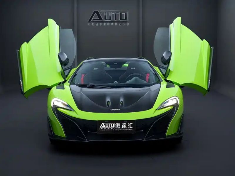Mclaren mclaren_mp4-12c