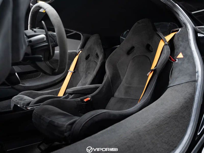 Mclaren mclaren-600lt