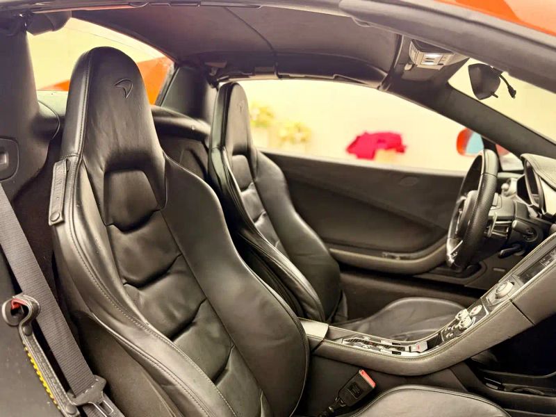 Mclaren mclaren_625c
