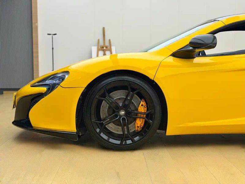 Mclaren mclaren_mp4-12c