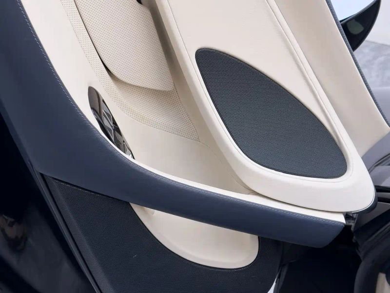 Mclaren GT