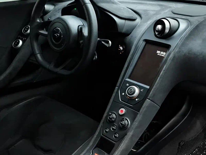 Mclaren mclaren_650s