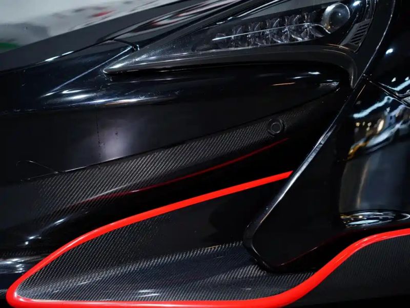 Mclaren mclaren_540c