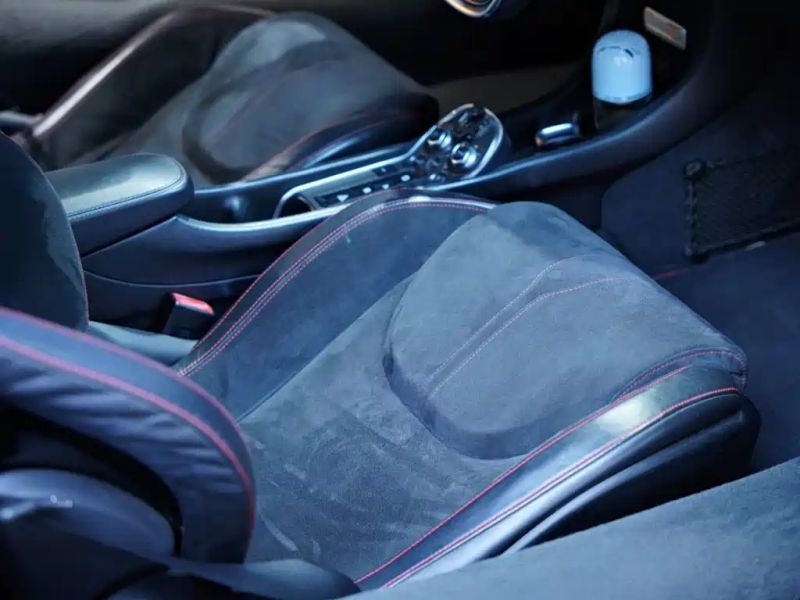 Mclaren mclaren_540c