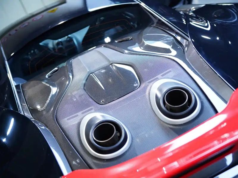 Mclaren mclaren_540c