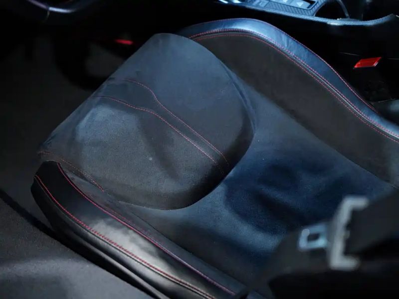Mclaren mclaren_540c