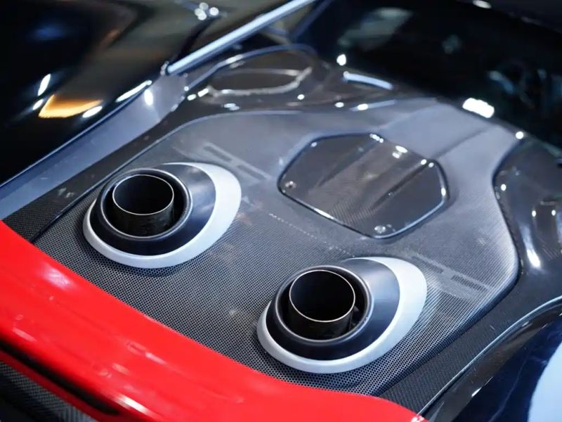 Mclaren mclaren_540c