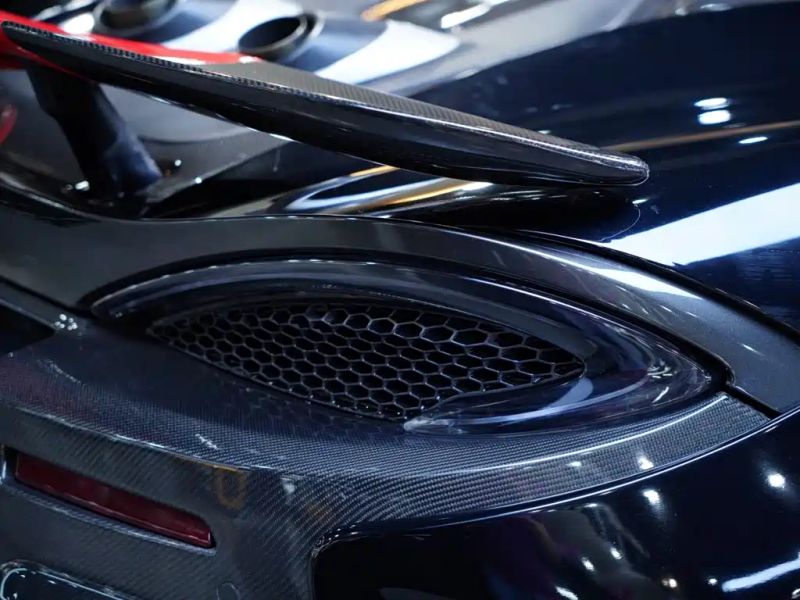 Mclaren mclaren_540c