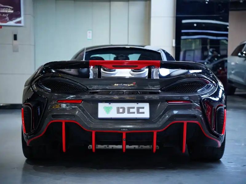 Mclaren mclaren_540c