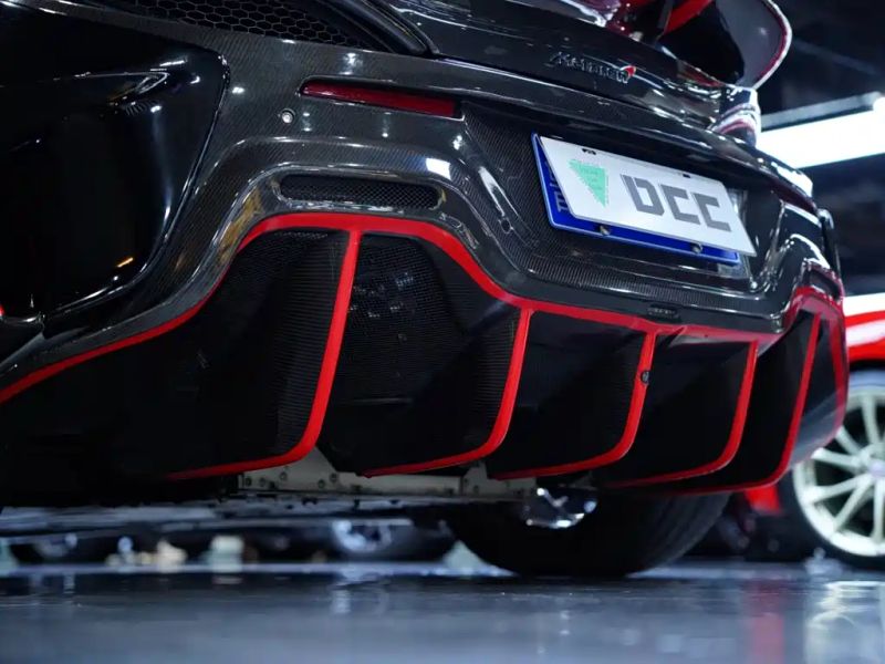 Mclaren mclaren_540c