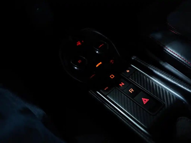 Mclaren mclaren_540c