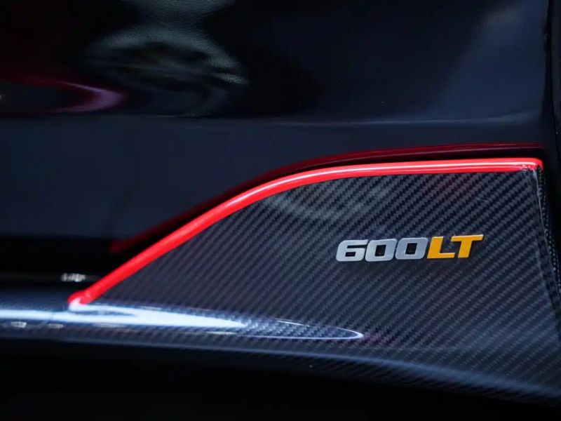 Mclaren mclaren_540c