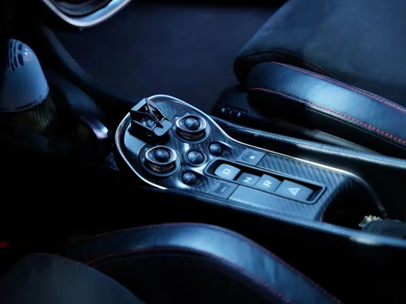 Mclaren mclaren_540c
